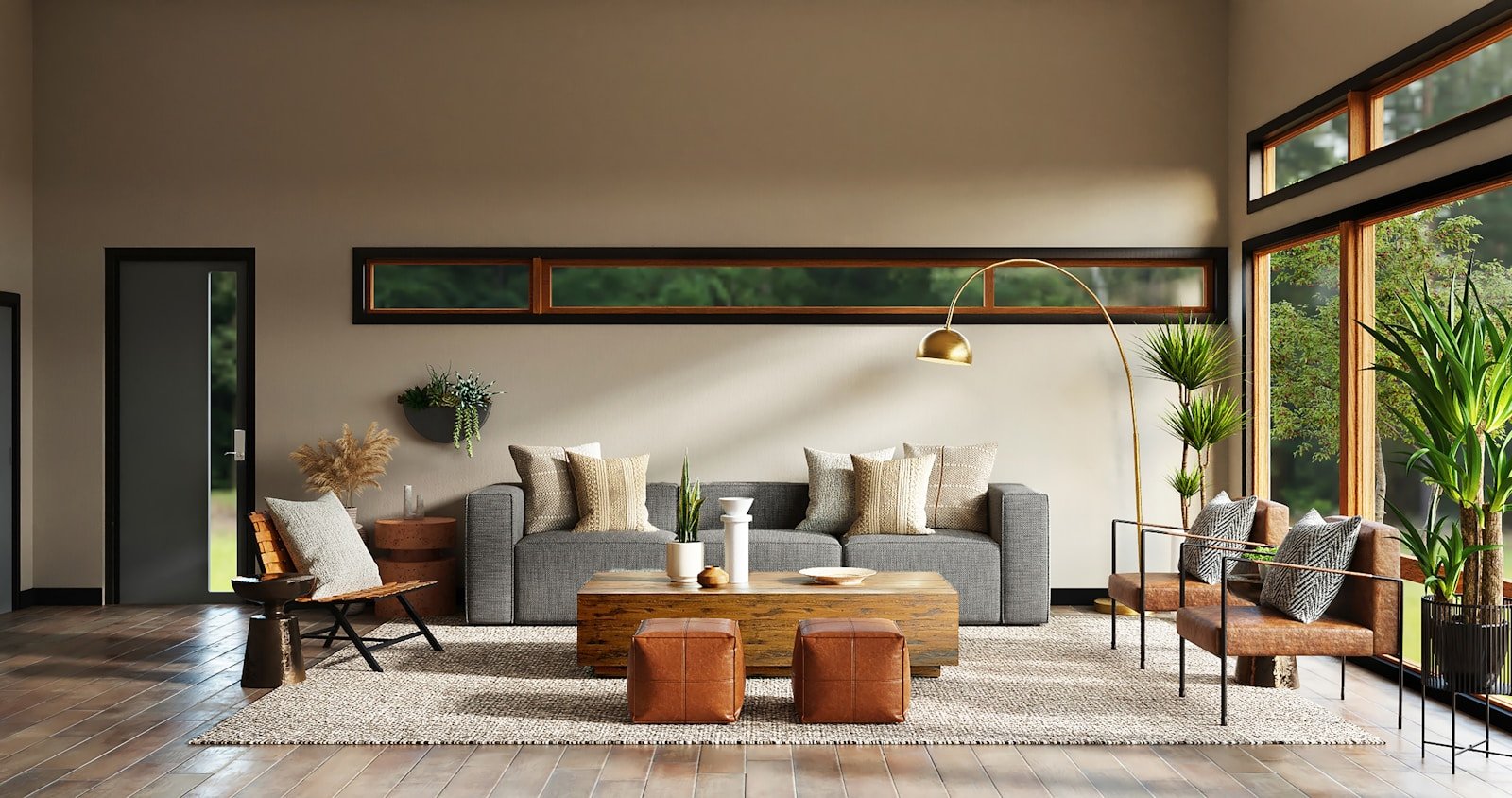 SAINTÉ HOME