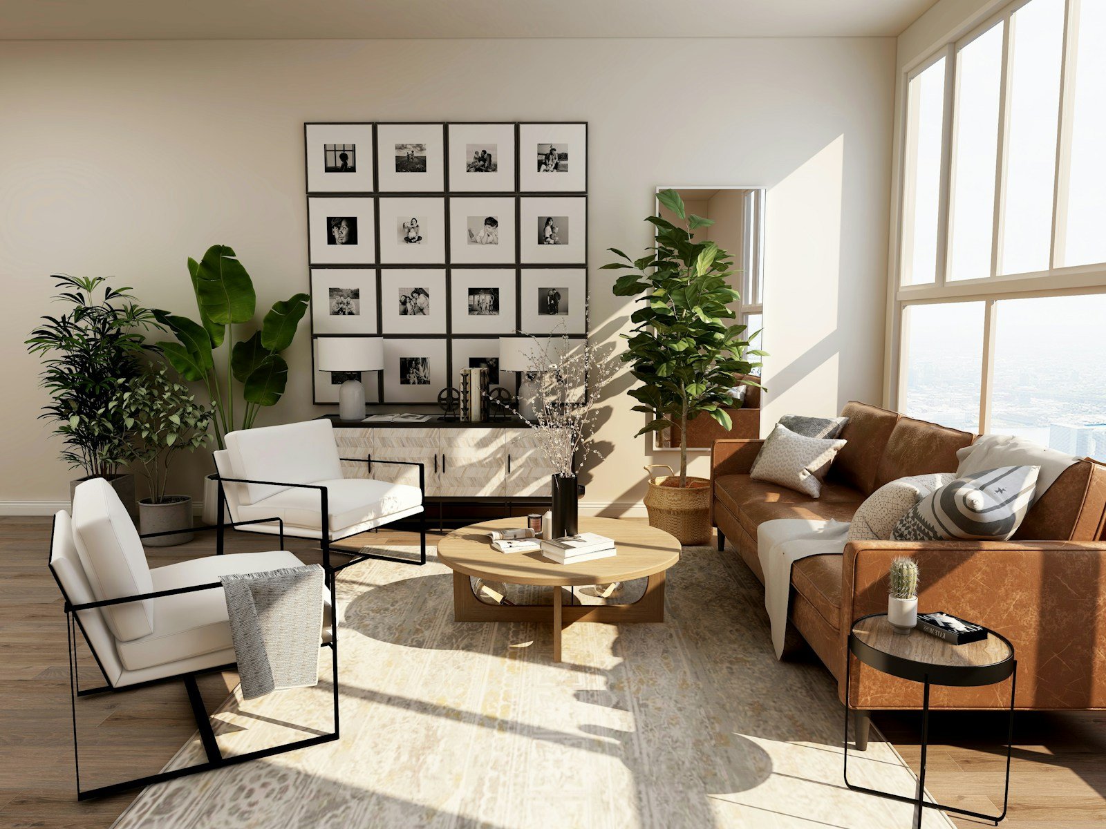Accompagnement  locatif — Trouver le bon logement